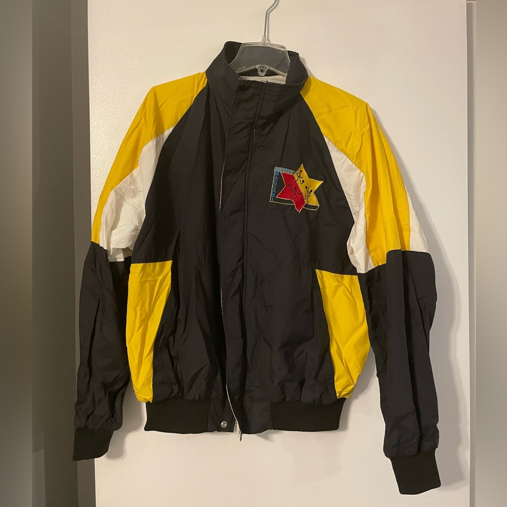 Holloway Jacket
